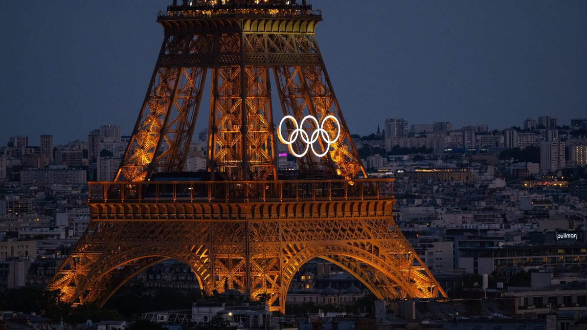 Paris Olympics Delivered Modest Economic Impact, Report Finds