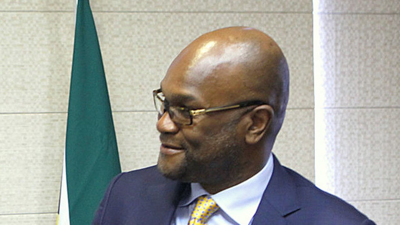 South African Ambassador to France Found Dead in Paris