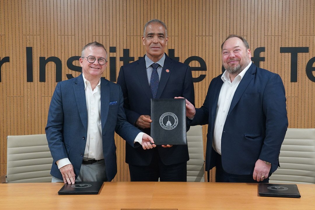 RIT Dubai Partners with SmartKable for Smart Grid Innovation