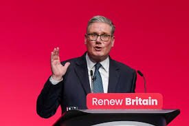 UK Prime Minister Struggles to Deliver on Anti-Populism Pledge