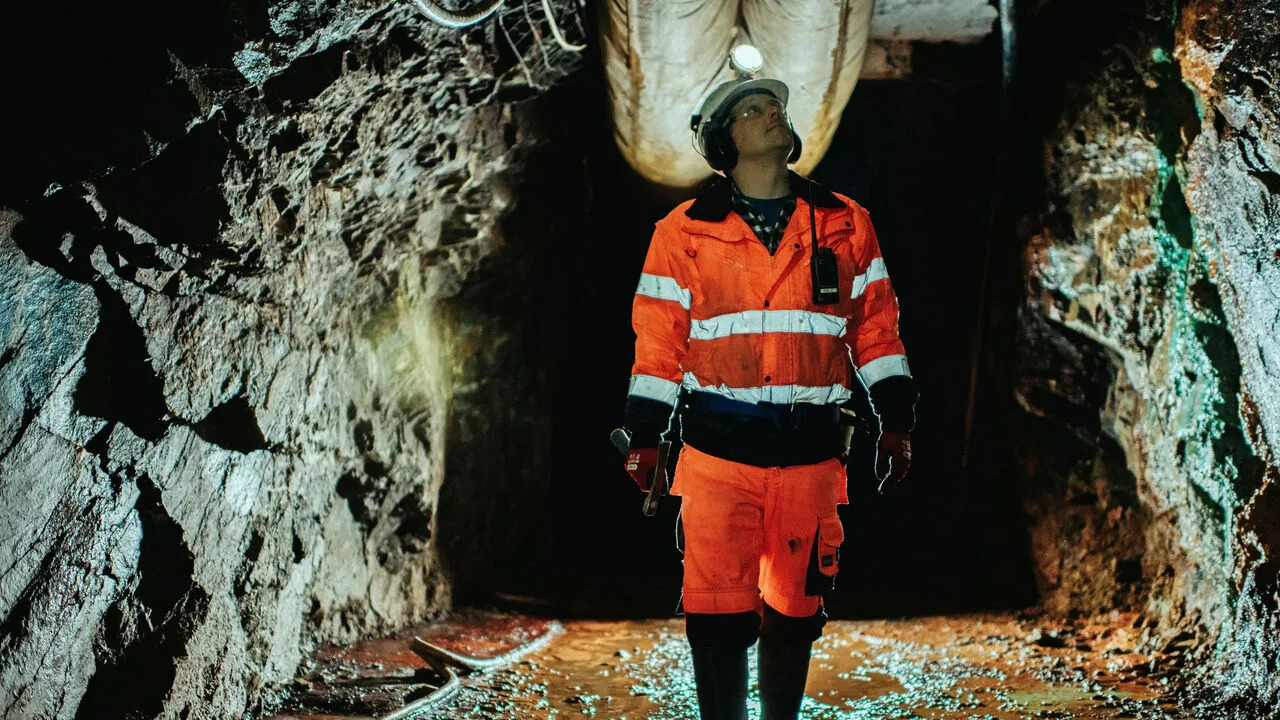 County Tyrone Gold Project Highlights Britain’s Development Barriers