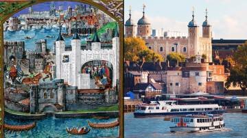 Britain’s History Explored from Legends to Rebellions