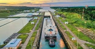Panama Canal Launches LoTSA 2.0 for Smarter Transit Planning