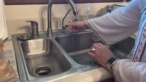 Panama City Works to Resolve Longstanding Water Issues