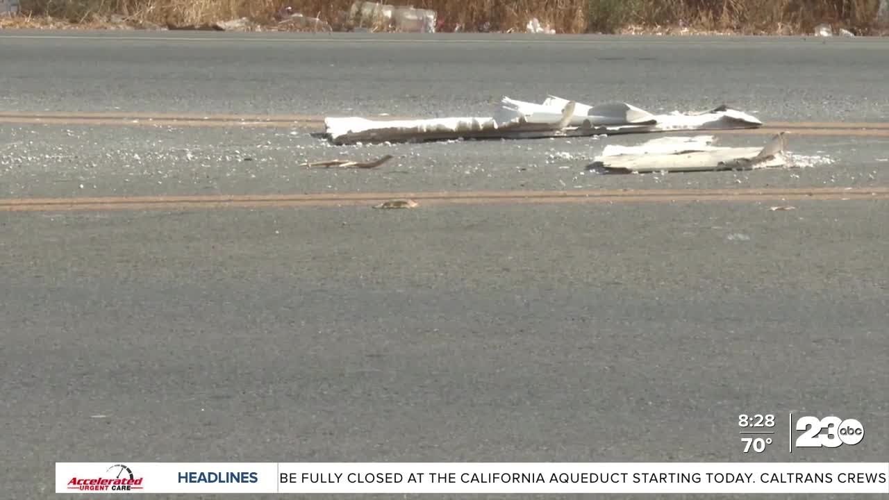 Drunk Driving Crash Claims Life of 6-Year-Old in Bakersfield