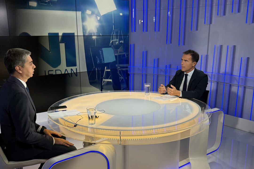 Serbia Highlighted in Europe’s Democratic Struggles