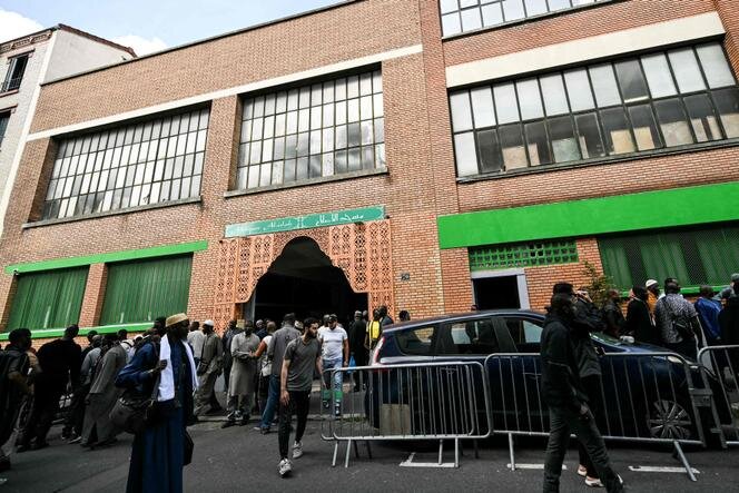 Serbia Arrests 11 Linked to Pig Head Incidents at French Mosques