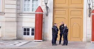 EU Leaders to Debate Drone Defense in Denmark