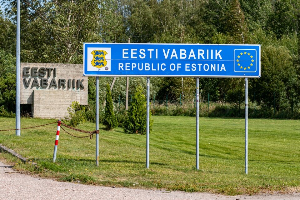 Estonia to Launch EU Entry-Exit System on October 12