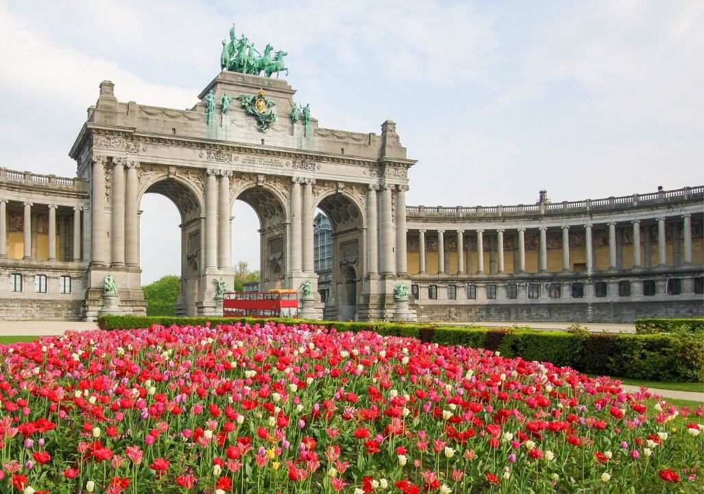 Flanders to Require Integration Program for Non-EU Migrants