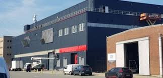 Belgium’s Datacenter United Secures €120 Million Financing