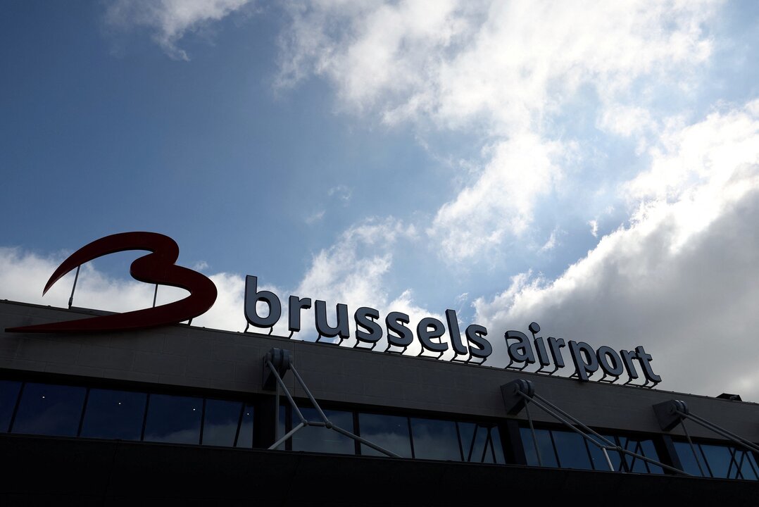 Brussels Airport to Halt All Flights Amid National Strike