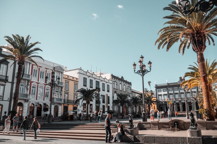 Spain Joins Nations Expanding Tourism Jobs