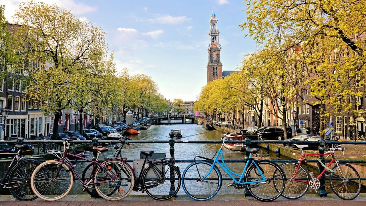 Travel Hack: Buying Hotel Points Cuts World Pride Costs in Amsterdam