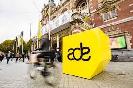 Amsterdam Dance Event Finalizes ADE Pro 2025 Lineup