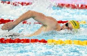 Short Claims 400m Freestyle Victory at Australian Championships