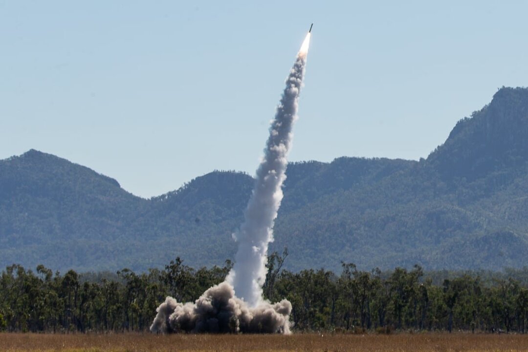 Australia Considers Expanding HIMARS Role to Ship-Killing Missions