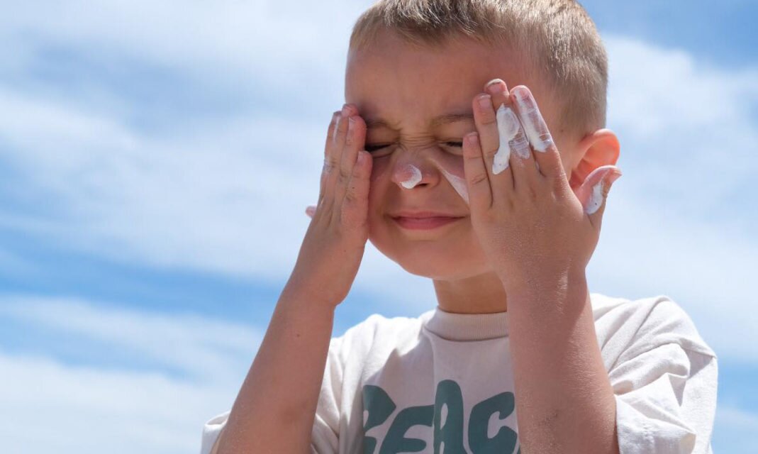 Australia Sunscreen Scandal Widens as More Brands Pulled