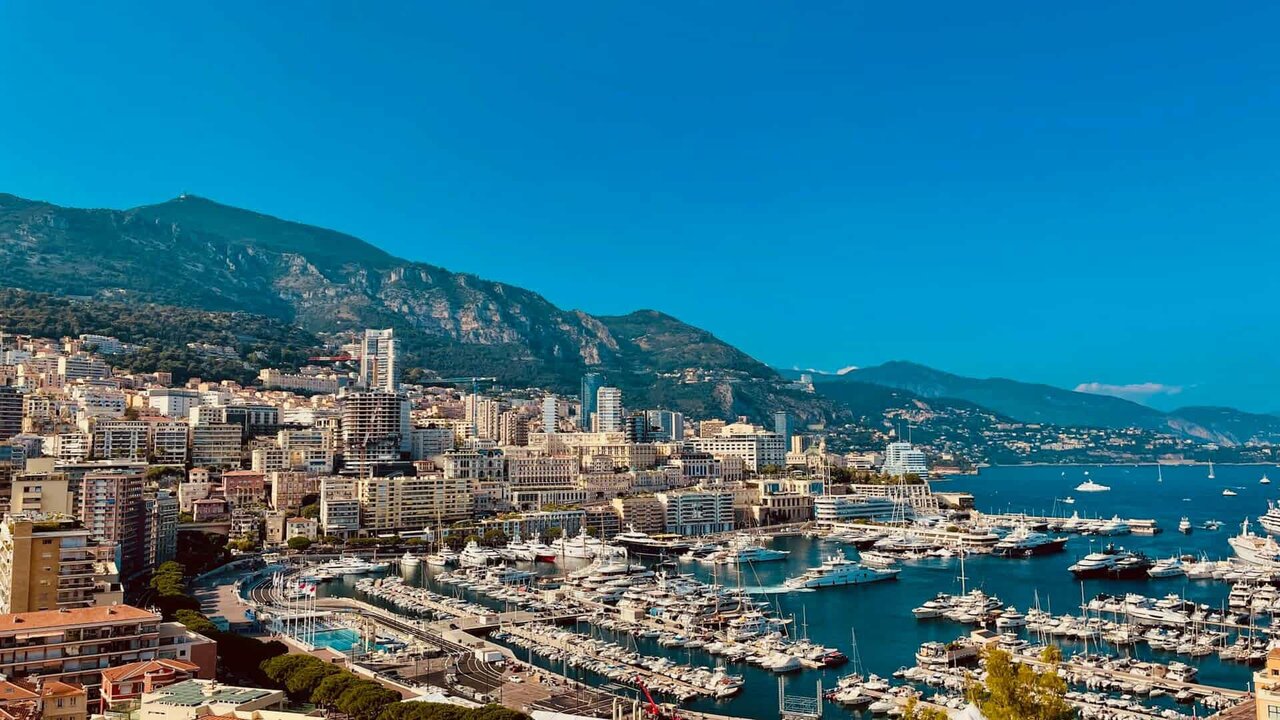 Monaco Emerges as Prime Relocation Destination