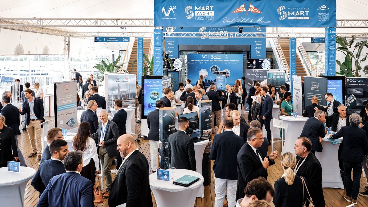 Marketing Frenzy Takes Over Monaco’s Luxury Sector
