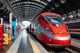 Italy Faces Widespread Transport Disruptions in October