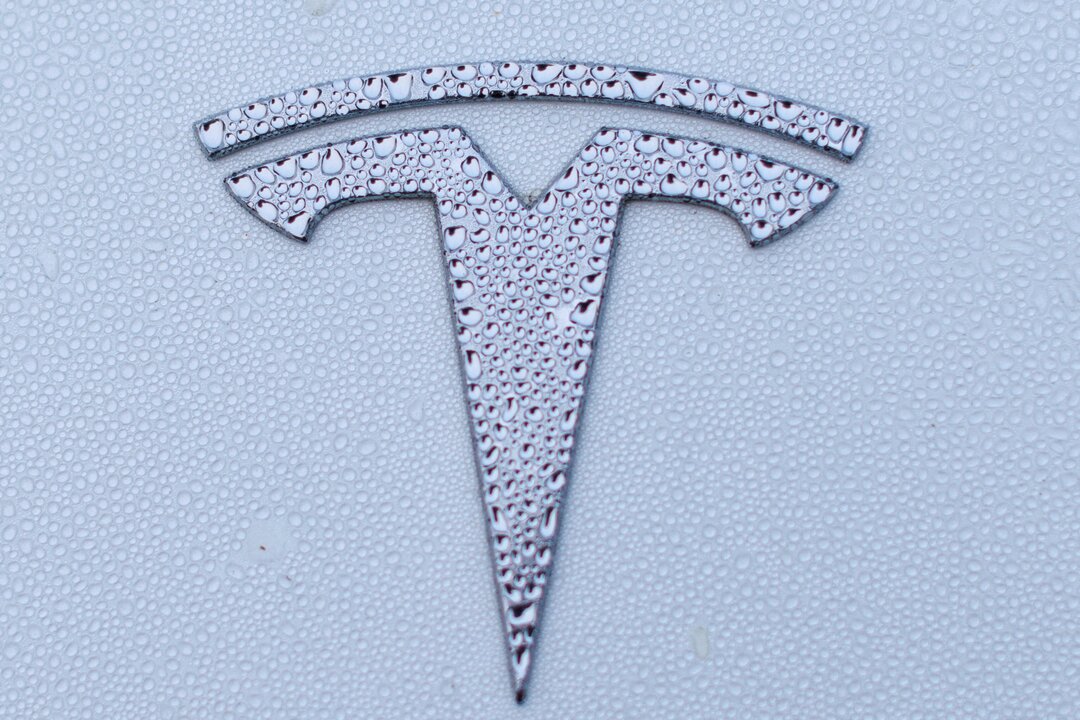 Tesla Sales Climb in Key European Markets