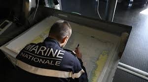 France Probes Suspected Sanctions-Busting Oil Tanker