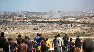 Blair’s Role in Trump’s Gaza Plan Raises Questions