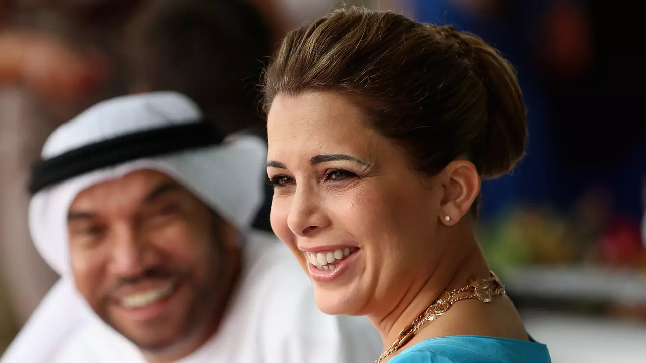 الأميرات في دبي يهربن من الحياة الملكية