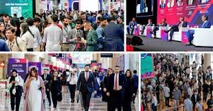 Dubai Hosts Landmark Forex Expo 2025