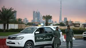 South Sudanese Analyst Arrested in Dubai