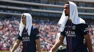 FIFA May Schedule 2026 World Cup Matches After Midnight UK Time