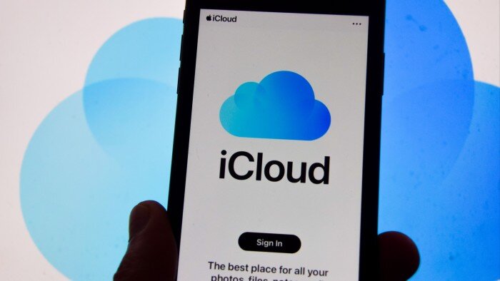 UK Renews Push for Access to Apple Cloud Data