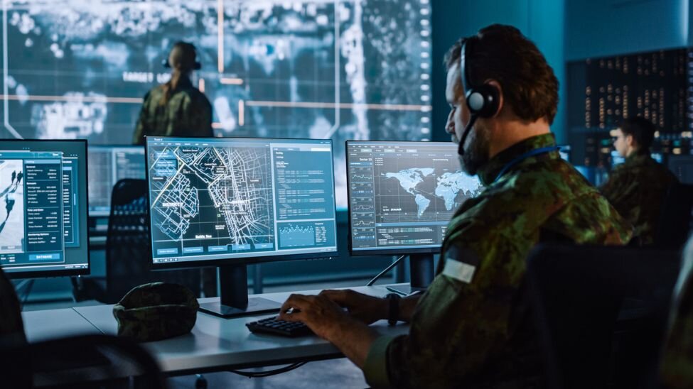 Palantir and Hadean to Deploy AI Simulations for UK Defense