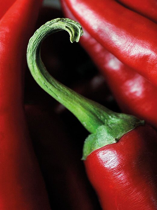 Can Curry Help Improve Britain’s Mental Health?