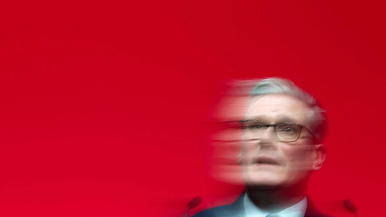 Starmer Declares Battle for the Soul of Britain