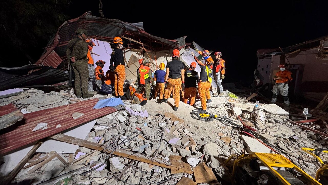 Travel Advisory Issued After Deadly Philippines Earthquake