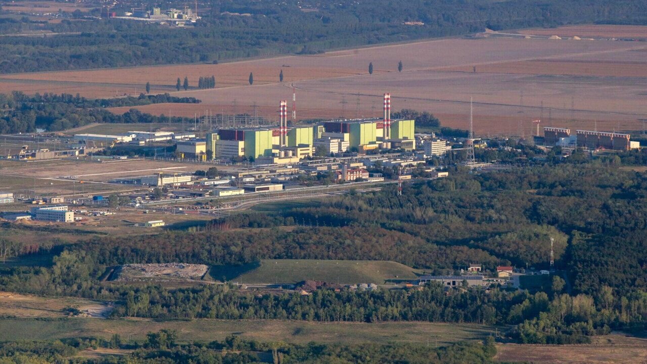 Hungary Hosts Nationwide ‘Night of Power Plants’