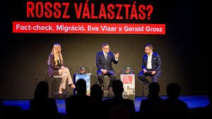 Hungarian Leaders Defend Position on Mass Migration