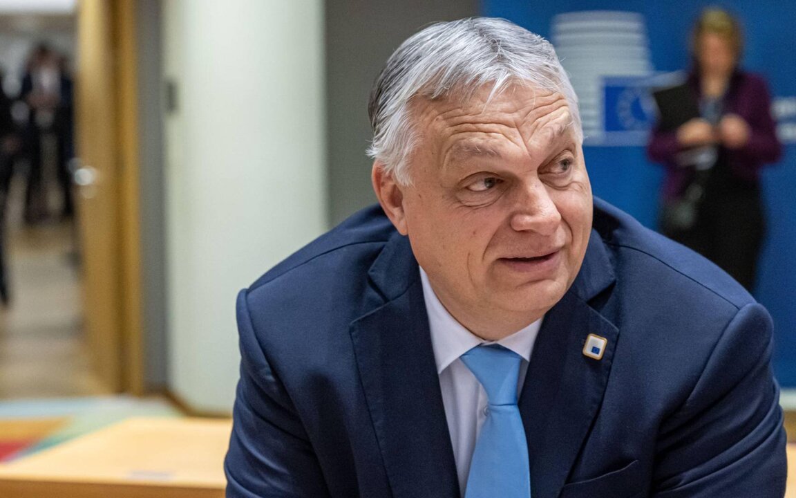Orbán Pursues Geopolitical Hedging Strategy