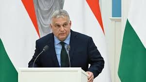 Orbán Rejects EU Pressure on Russian Oil and Ukraine