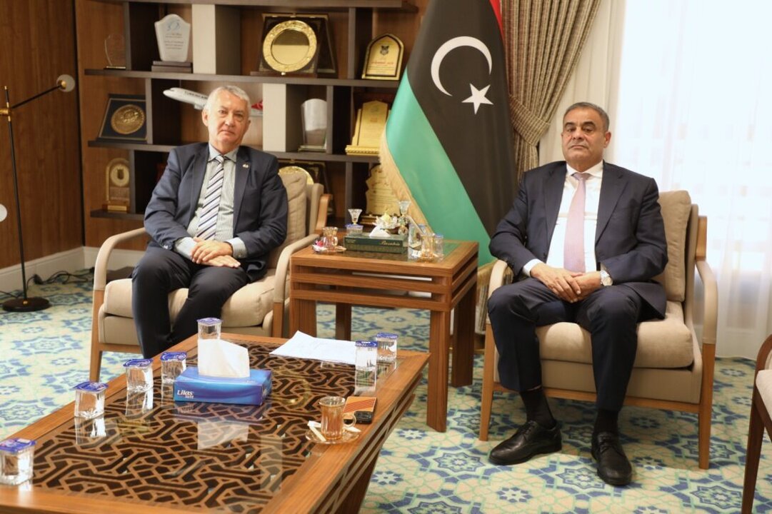 Serbia and Libya Strengthen Economic Ties