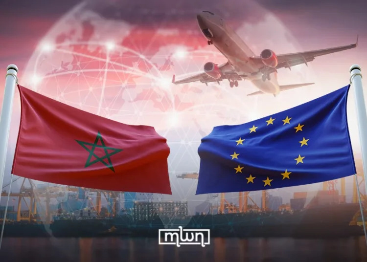 EU and Morocco Prepare New Trade Deal