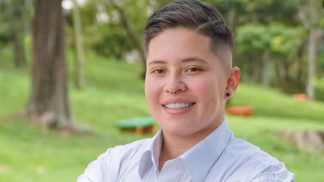Costa Rica Elects First Transgender Official