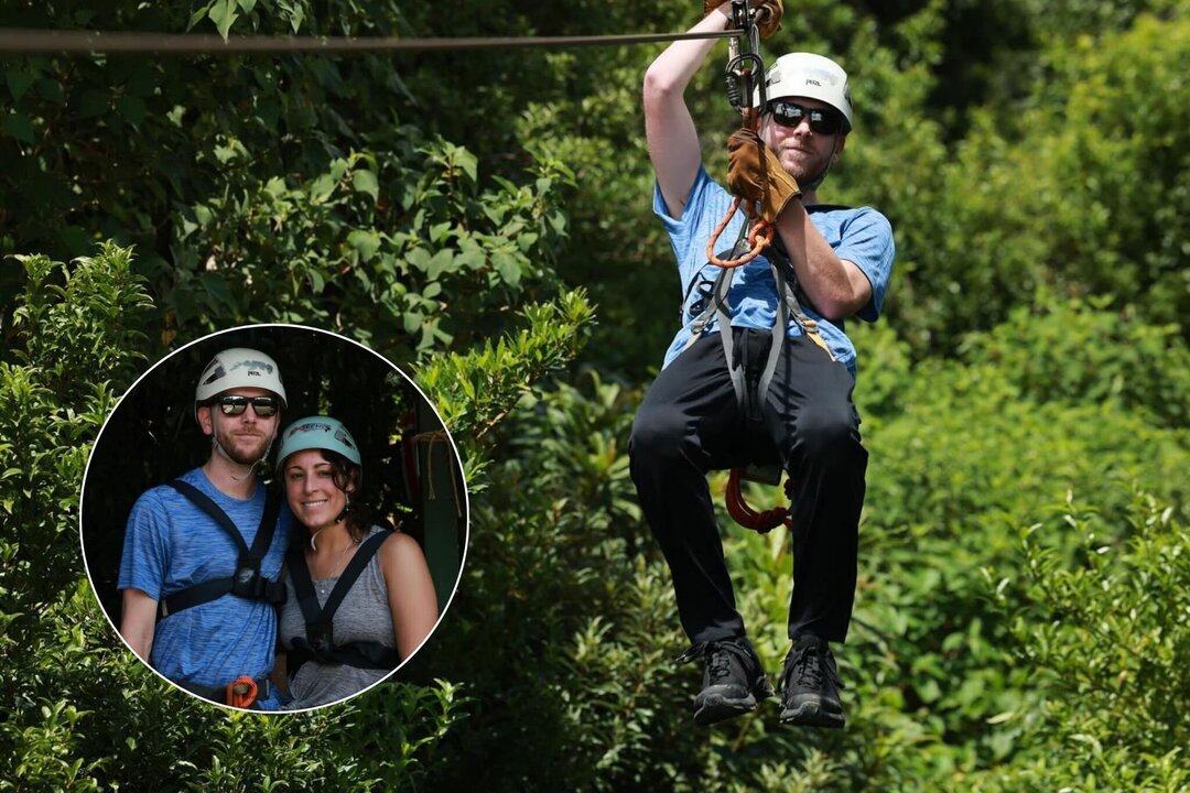 Long Island Tourist Injured in Costa Rica Vacation Accident