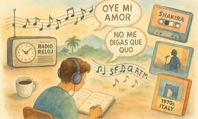 Learning Spanish Through Music Gains Popularity in Costa Rica
