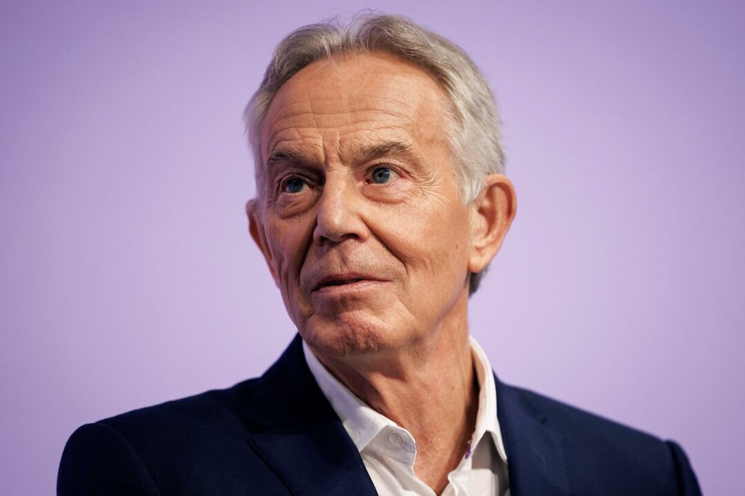 Tony Blair’s Role in Trump’s Gaza Peace Plan