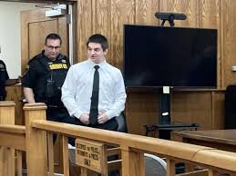 Jacob Baird Acquitted in Amsterdam Murder Trial