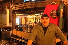 Amsterdam Bar Preserves History and Community Spirit