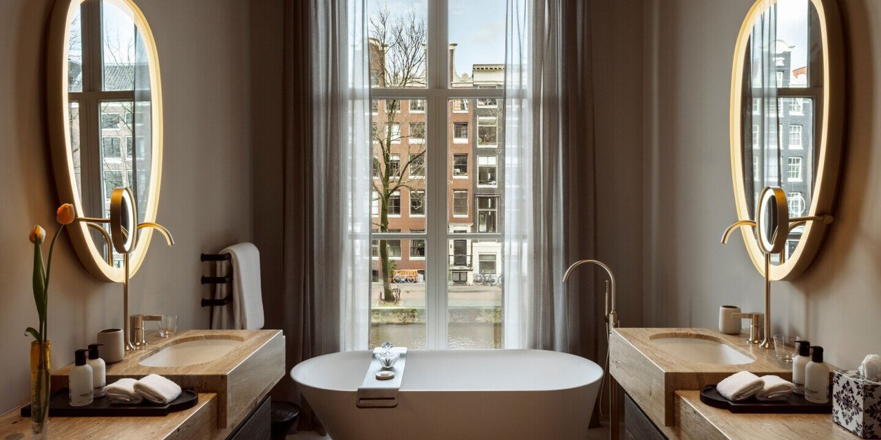 Amsterdam May See Its Final New Hotel
